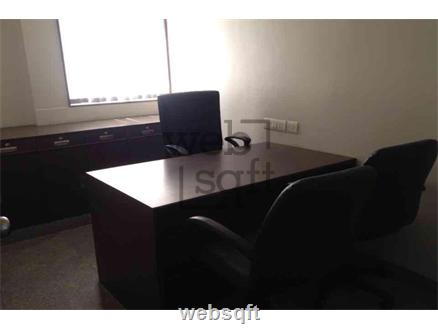 Commercial Office Space for Rent